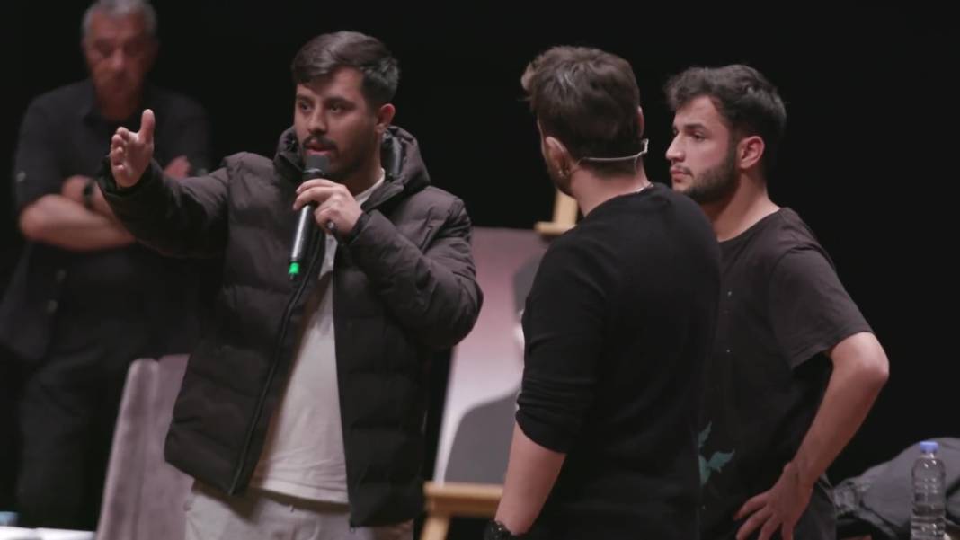 Oğuzhan Uğur'dan şaşırtan karar: Son bölümü yayınlamayacağız! Sinan Oğan konuk olmuştu 11